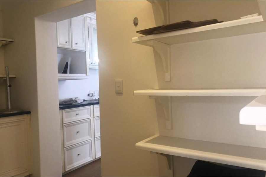 To Let 4 Bedroom Property for Rent in Belvidere Estate Western Cape